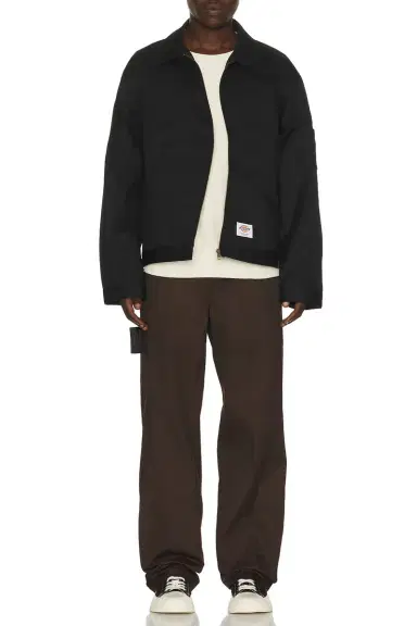 Undercover x Champion Crew Neck Sweatshirt | Thumbnail 3 Undercover x Champion Crew Neck Sweatshirt | Thumbnail 3
