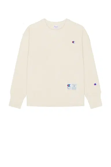 Undercover x Champion Crew Neck Sweatshirt | Thumbnail 4 Undercover x Champion Crew Neck Sweatshirt | Thumbnail 4