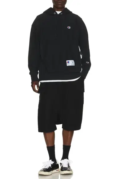 Undercover x Champion Hoodie | Thumbnail 3 Undercover x Champion Hoodie | Thumbnail 3