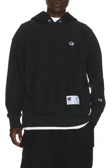 Undercover x Champion Hoodie | Thumbnail 1 Undercover x Champion Hoodie | Thumbnail 1