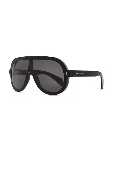 Moncler Sunsette Pilot Sunglasses | Thumbnail 2 Moncler Sunsette Pilot Sunglasses | Thumbnail 2