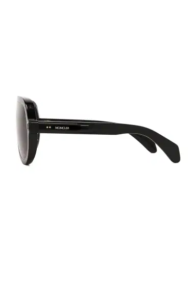 Moncler Sunsette Pilot Sunglasses | Thumbnail 3 Moncler Sunsette Pilot Sunglasses | Thumbnail 3