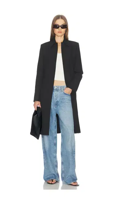SRG Luna Coat | Thumbnail 1