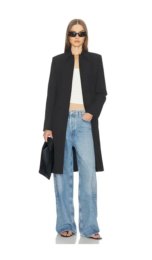 SRG Luna Coat