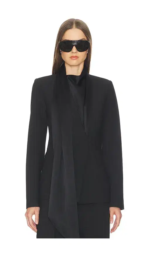 Mira Blazer