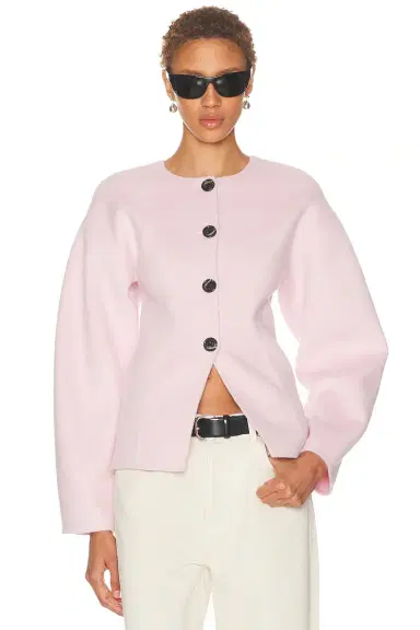 SRG Kaia Hooded Jacket | Thumbnail 3 SRG Kaia Hooded Jacket | Thumbnail 3