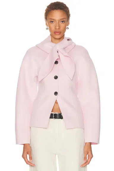 SRG Kaia Hooded Jacket | Thumbnail 4 SRG Kaia Hooded Jacket | Thumbnail 4