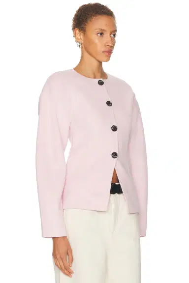SRG Kaia Hooded Jacket | Thumbnail 5 SRG Kaia Hooded Jacket | Thumbnail 5