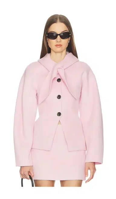 SRG Kaia Hooded Jacket | Thumbnail 1 SRG Kaia Hooded Jacket | Thumbnail 1