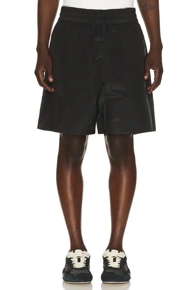 Fear of God Padded Sport Short