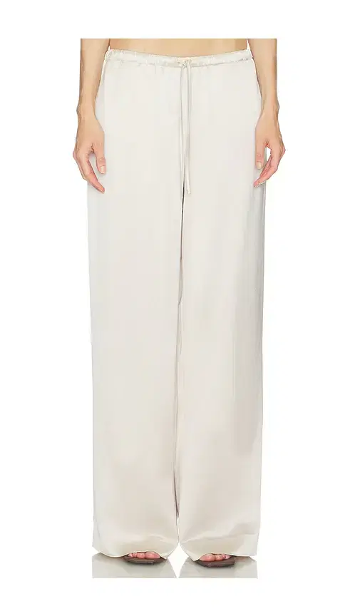 Mireille Pant