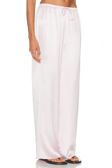 SRG Ellie Silk Pant | Thumbnail 4 SRG Ellie Silk Pant | Thumbnail 4