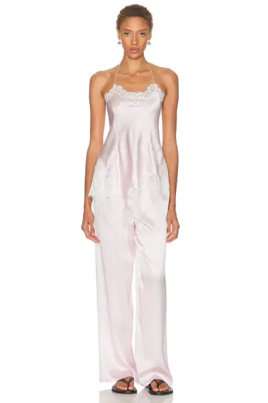 SRG Ellie Silk Pant | Thumbnail 7 SRG Ellie Silk Pant | Thumbnail 7