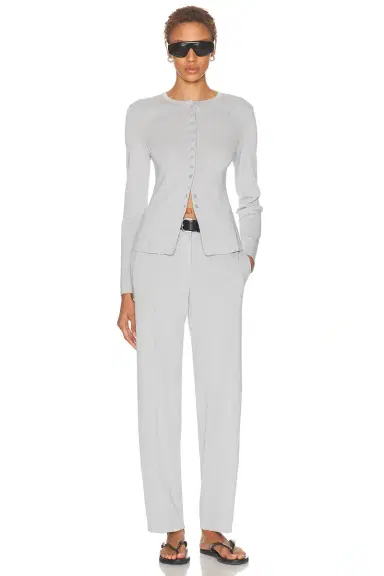 SRG Marielle Knit Tapered Pant | Thumbnail 7 SRG Marielle Knit Tapered Pant | Thumbnail 7
