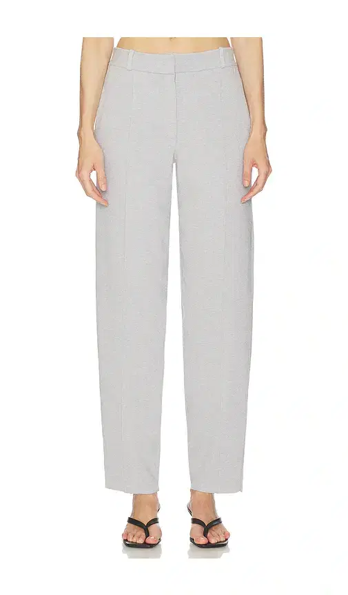 Marielle Knit Tapered Pant