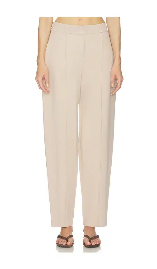 Marielle Knit Tapered Pant