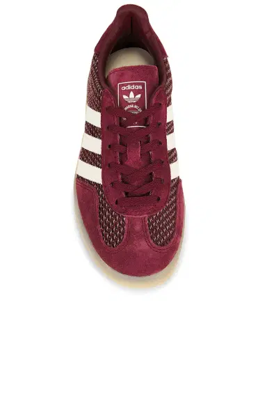 adidas Originals Gazelle Indoor Sneaker | Thumbnail 4 adidas Originals Gazelle Indoor Sneaker | Thumbnail 4