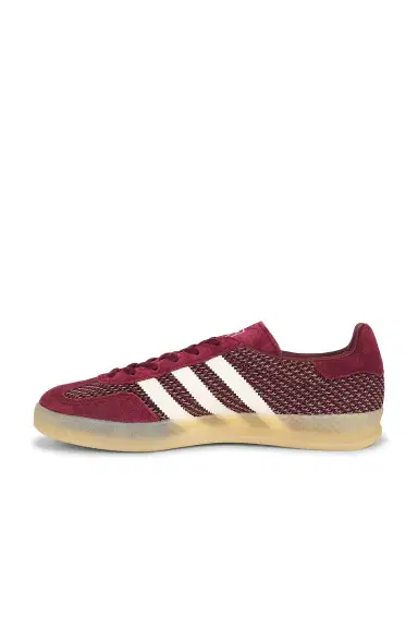 adidas Originals Gazelle Indoor Sneaker | Thumbnail 5 adidas Originals Gazelle Indoor Sneaker | Thumbnail 5