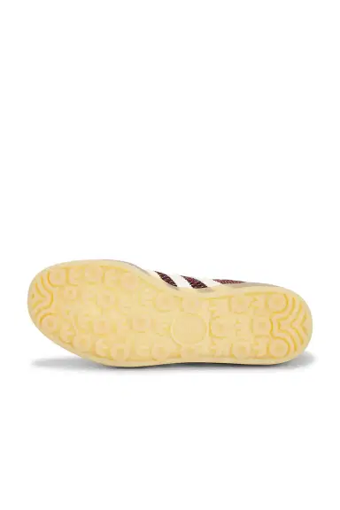 adidas Originals Gazelle Indoor Sneaker | Thumbnail 6 adidas Originals Gazelle Indoor Sneaker | Thumbnail 6