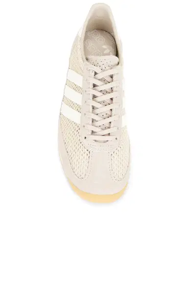 adidas Originals SL 72 OG Sneaker | Thumbnail 4 adidas Originals SL 72 OG Sneaker | Thumbnail 4