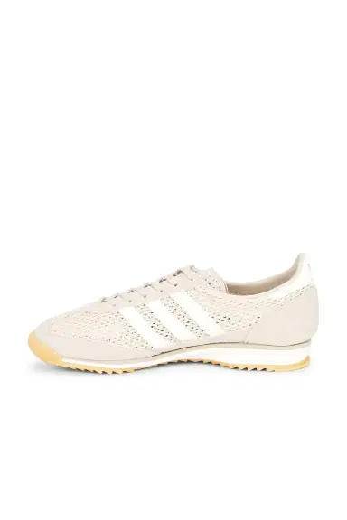 adidas Originals SL 72 OG Sneaker | Thumbnail 5 adidas Originals SL 72 OG Sneaker | Thumbnail 5