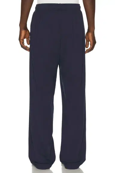 SKIMS Jersey Lounge Straight Leg Pant | Thumbnail 5