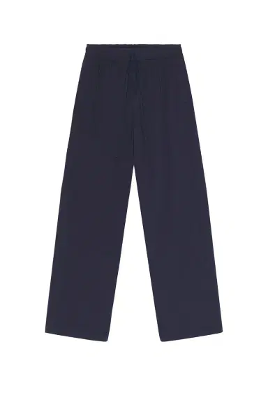 SKIMS Jersey Lounge Straight Leg Pant | Thumbnail 7