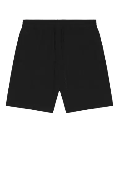 SKIMS Jersey Lounge Relaxed Short | Thumbnail 6