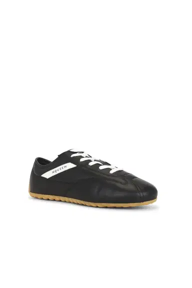 Alexander McQueen Boxe Sneaker | Thumbnail 2 Alexander McQueen Boxe Sneaker | Thumbnail 2