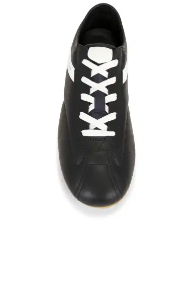 Alexander McQueen Boxe Sneaker | Thumbnail 4 Alexander McQueen Boxe Sneaker | Thumbnail 4