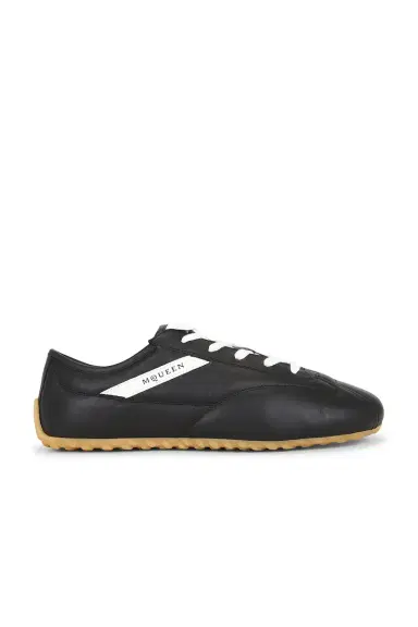 Alexander McQueen Boxe Sneaker | Thumbnail 1 Alexander McQueen Boxe Sneaker | Thumbnail 1