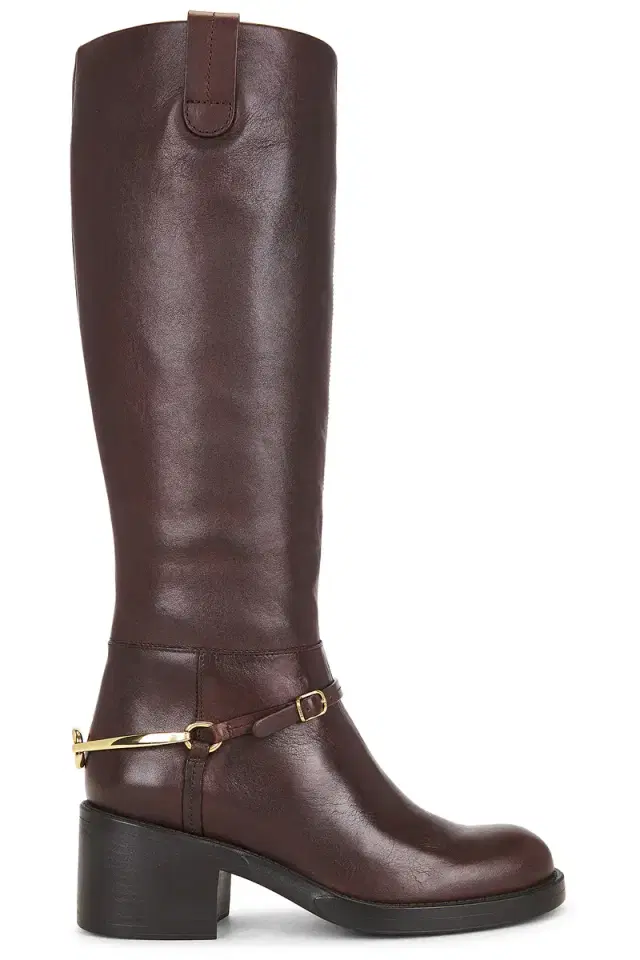 Chloe Riding Boot