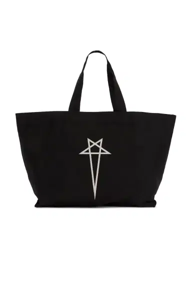 Rick Owens Beach Bag | Thumbnail 1 Rick Owens Beach Bag | Thumbnail 1