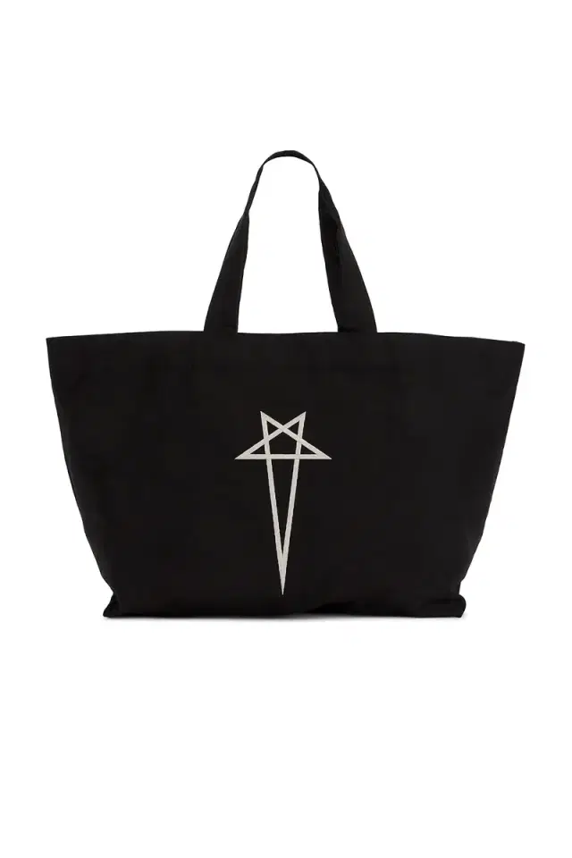 Rick Owens Beach Bag