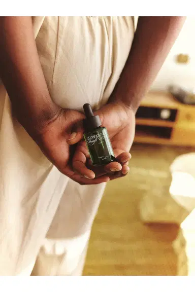 Clubhouse Skin Amalfi Vitamin C Oil | Thumbnail 3 Clubhouse Skin Amalfi Vitamin C Oil | Thumbnail 3