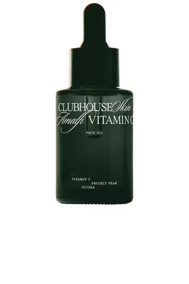 Clubhouse Skin Amalfi Vitamin C Oil | Thumbnail 1 Clubhouse Skin Amalfi Vitamin C Oil | Thumbnail 1
