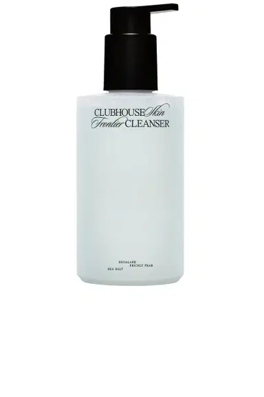 Clubhouse Skin Frontier Cleanser | Thumbnail 1 Clubhouse Skin Frontier Cleanser | Thumbnail 1