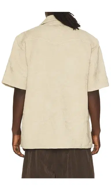 OAS Javi Shirt | Thumbnail 2