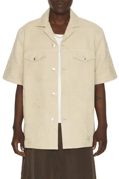 OAS Javi Shirt | Thumbnail 3