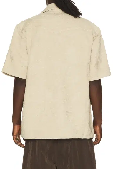 OAS Javi Shirt | Thumbnail 4