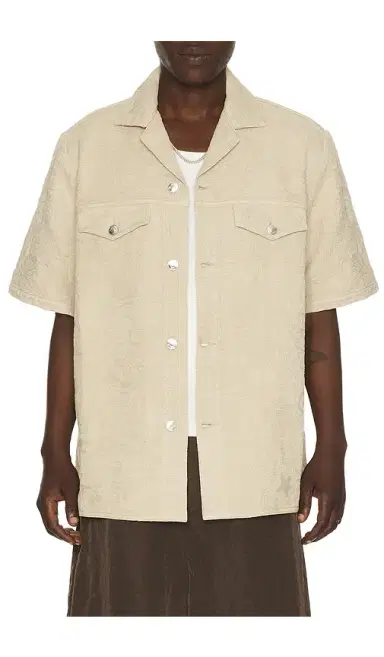 OAS Javi Shirt | Thumbnail 1