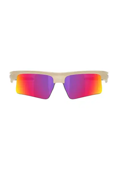 Oakley Bisphaera Speed Rectangular Sunglasses | Thumbnail 3