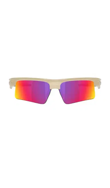 Oakley Bisphaera Speed Rectangular Sunglasses | Thumbnail 1