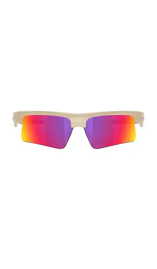 Bisphaera Speed Rectangular Sunglasses