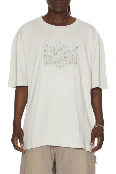 Maison Margiela T-Shirt | Thumbnail 1 Maison Margiela T-Shirt | Thumbnail 1