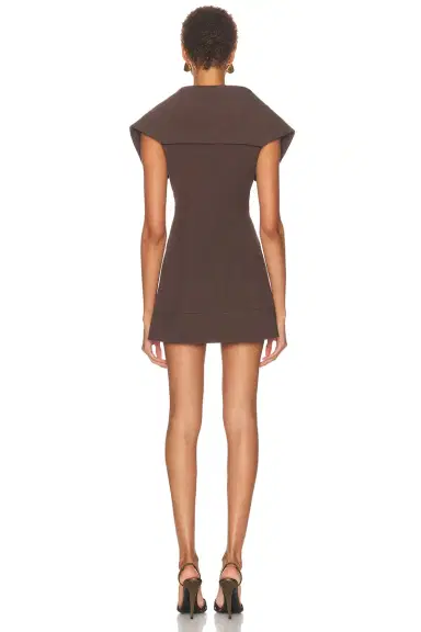 Cult Gaia Avie Dress | Thumbnail 3 Cult Gaia Avie Dress | Thumbnail 3