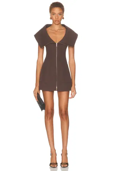 Cult Gaia Avie Dress | Thumbnail 1 Cult Gaia Avie Dress | Thumbnail 1