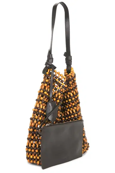 Staud Drift Tote Bag | Thumbnail 4 Staud Drift Tote Bag | Thumbnail 4