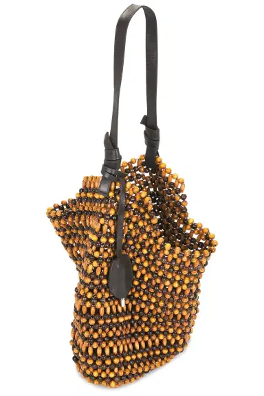 Staud Drift Tote Bag | Thumbnail 5 Staud Drift Tote Bag | Thumbnail 5