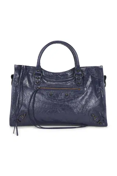 Balenciaga Le City Medium Bag | Thumbnail 3 Balenciaga Le City Medium Bag | Thumbnail 3
